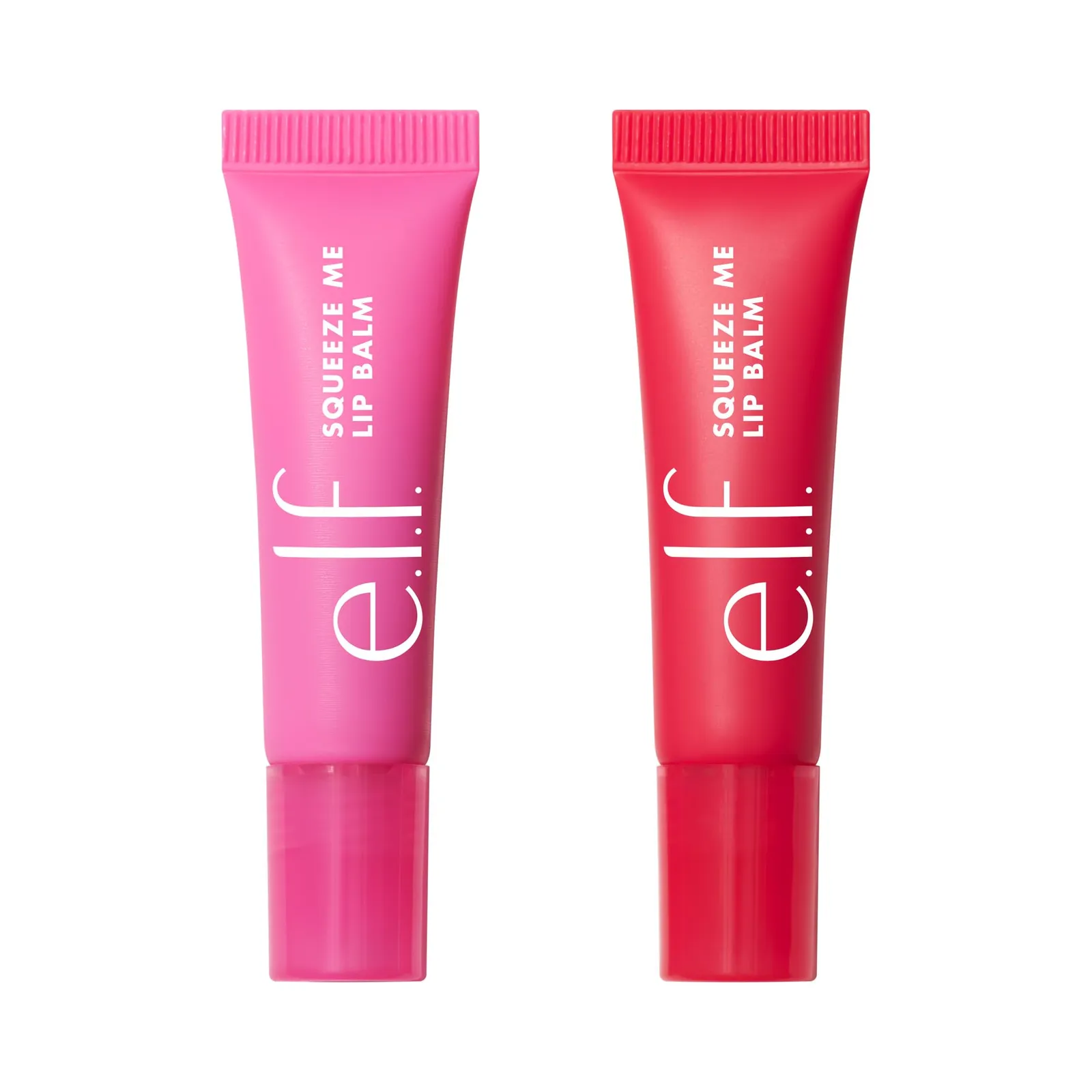 Cherry & Bubblegum Lip Balm Duo