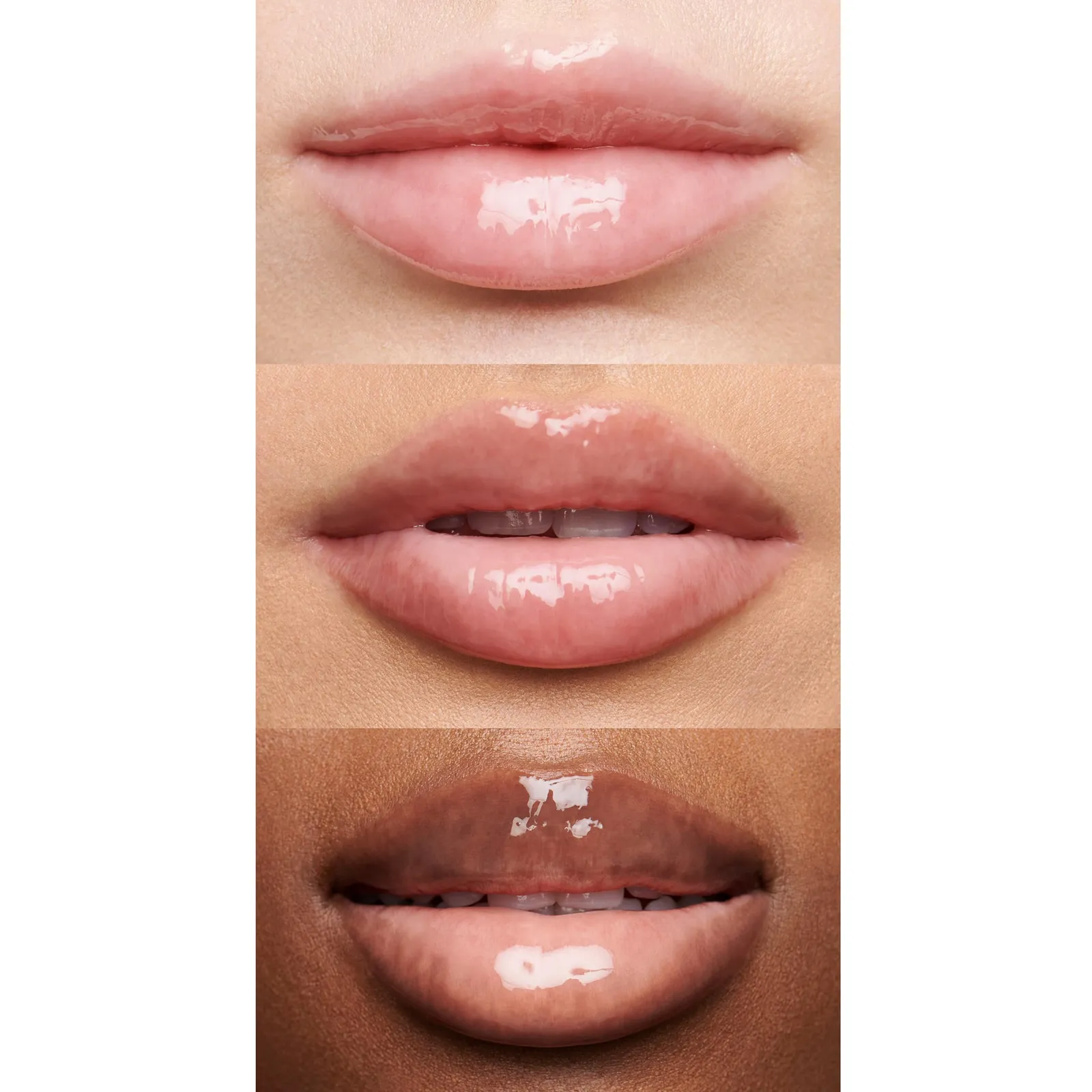 Clear Lip Lacquer