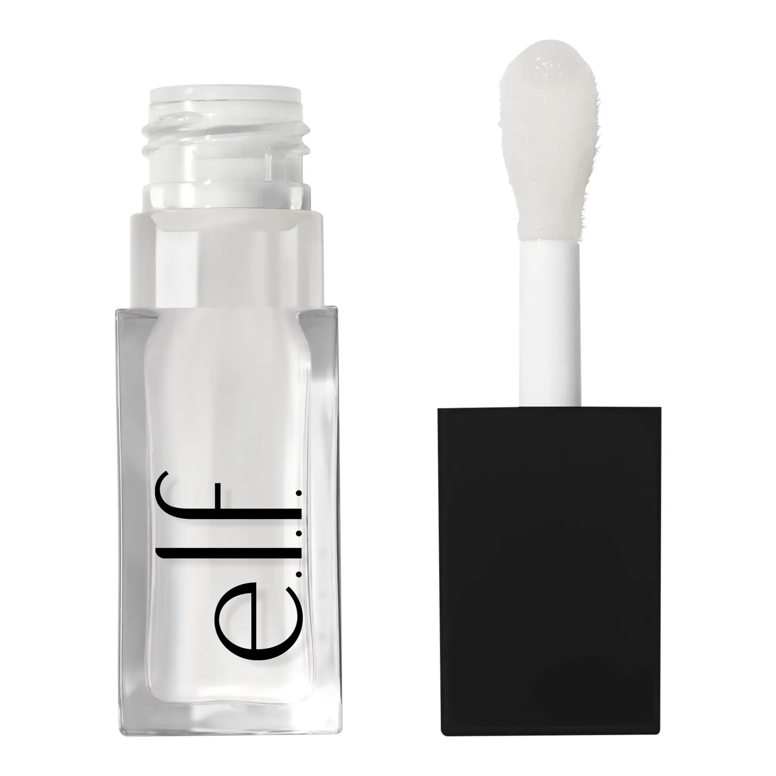 Crystal Clear Lip Oil