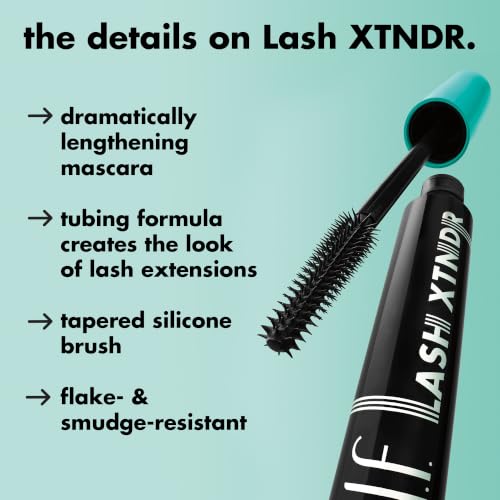 Lash XTNDR Mascara