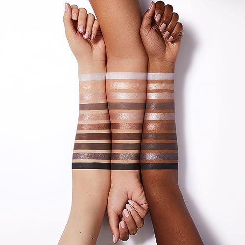 Perfect 10 Eyeshadow Palette nude