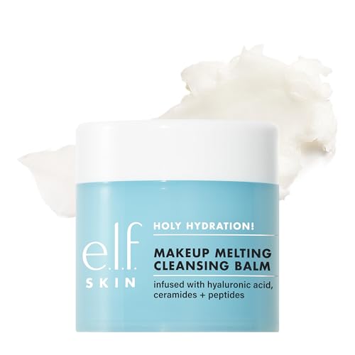 Holy Hydration Makeup Melting Cleansing Balm