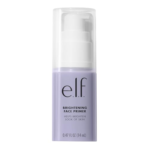 Brightening Lavender Face Primer