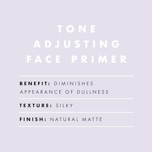 Brightening Lavender Face Primer