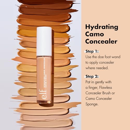 Hydrating Camo Concealer