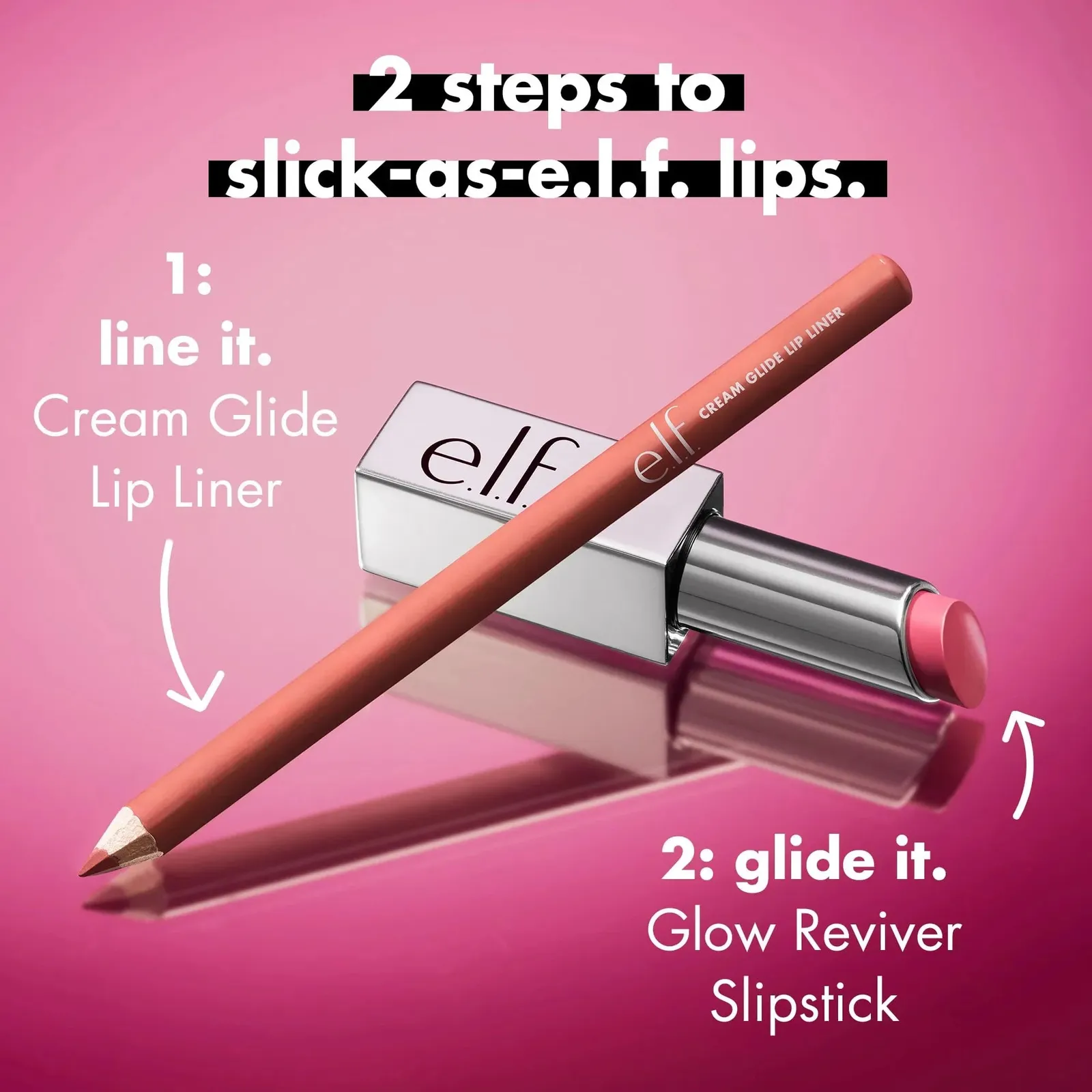 Glow Reviver Tinted Lip Oil Stick