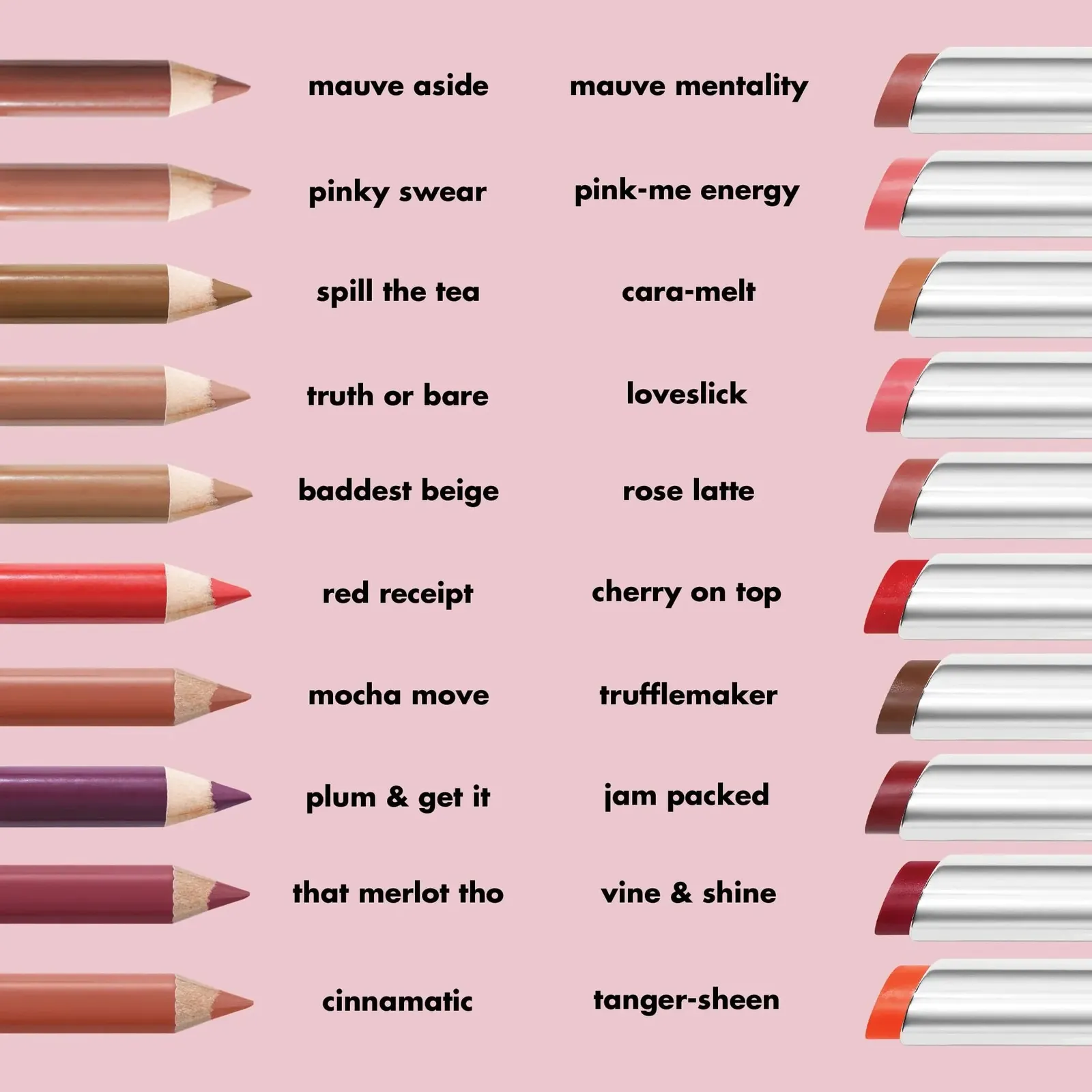Glow Reviver Tinted Lip Oil Stick