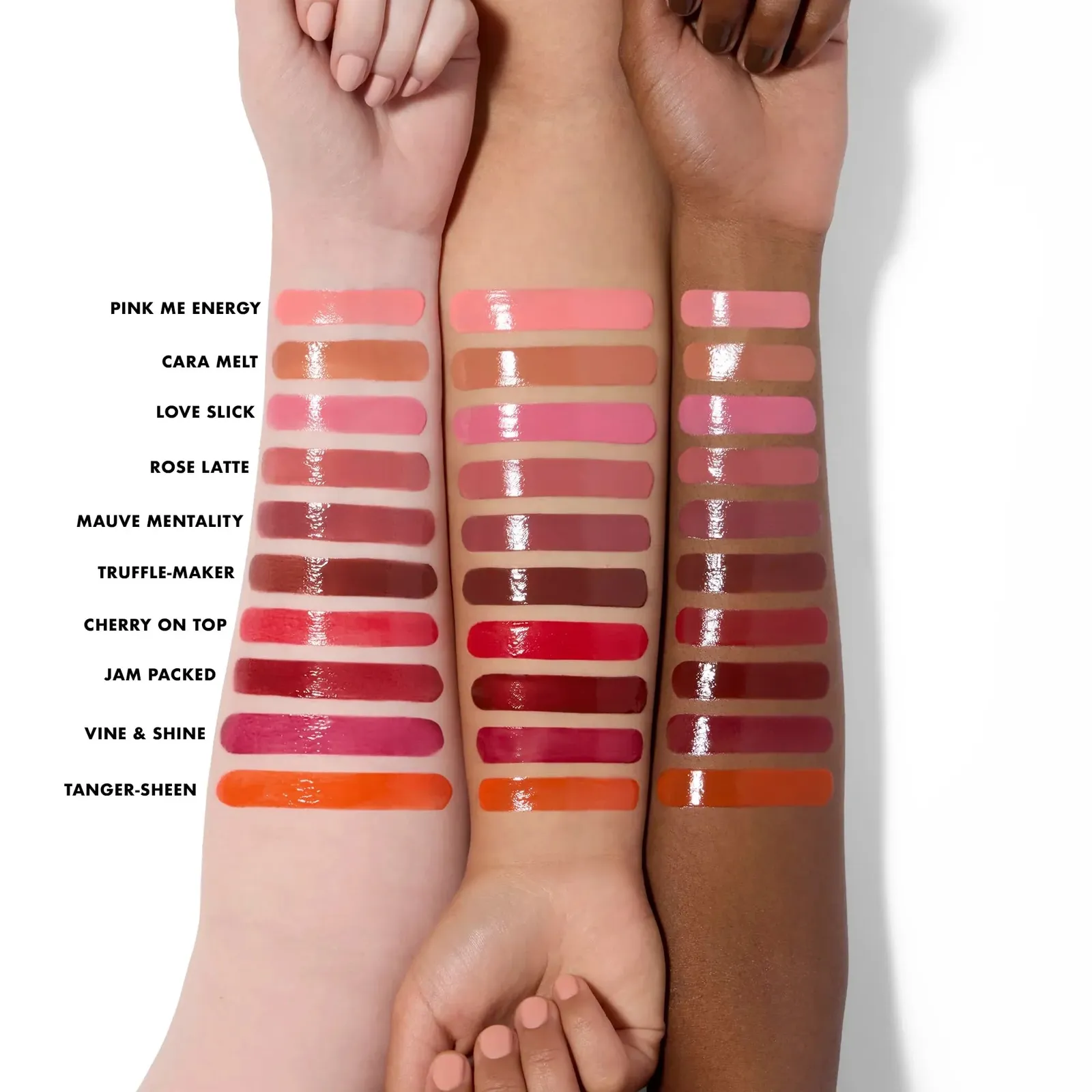 Glow Reviver Tinted Lip Oil Stick
