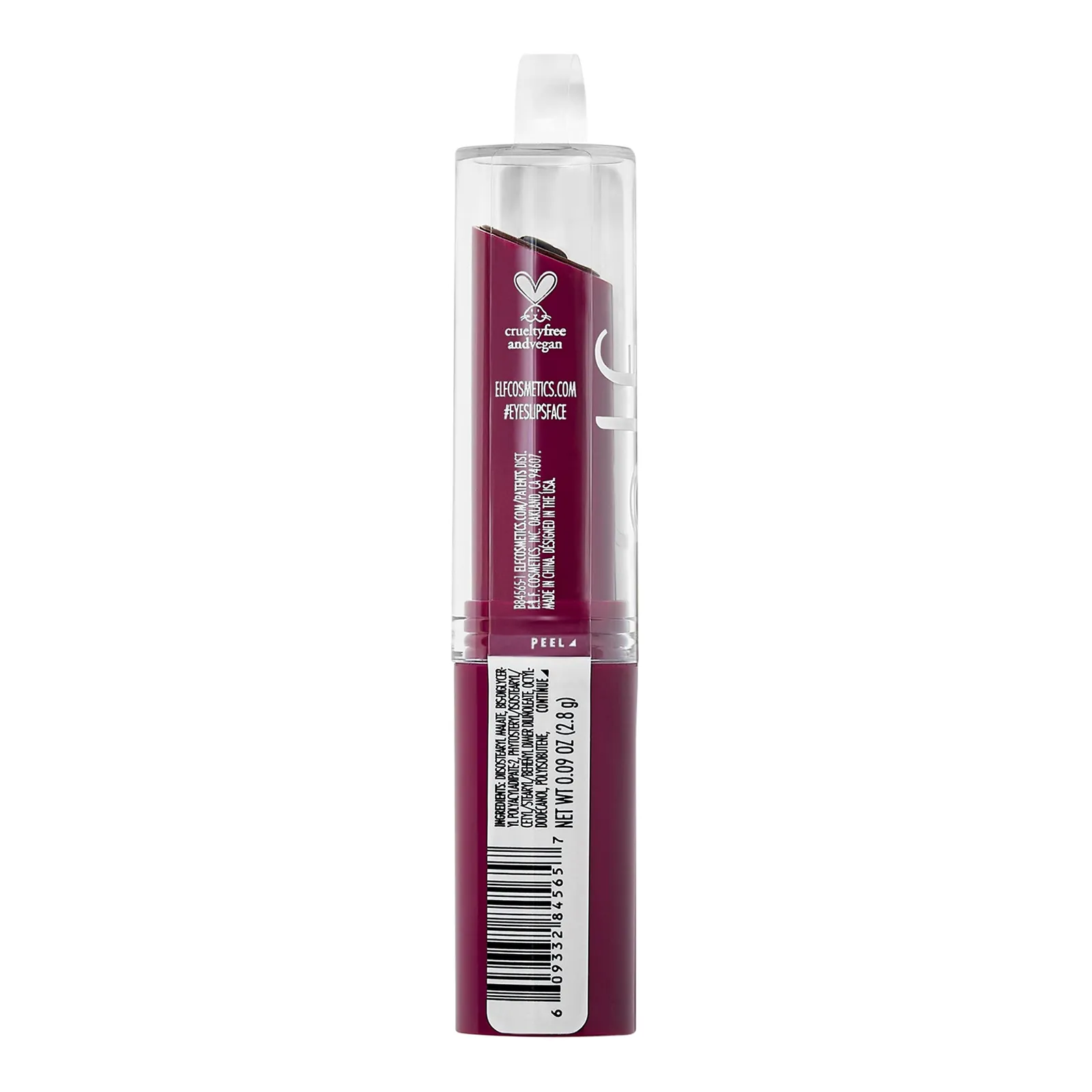 Hydrating Core Lip Shine