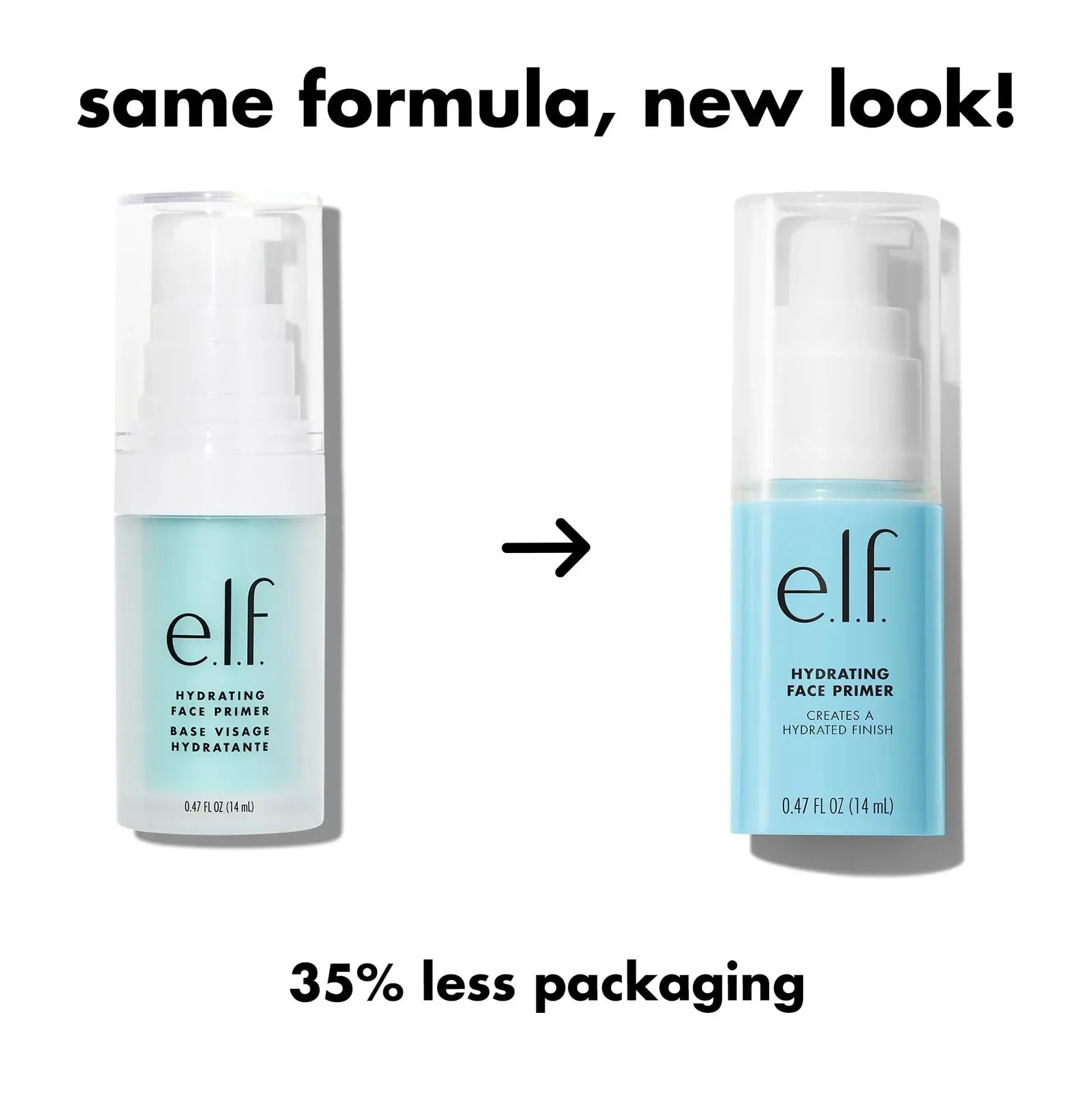Hydrating Face Primer, Small