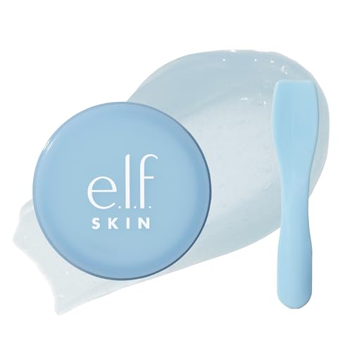 Holy Hydration Lip Mask