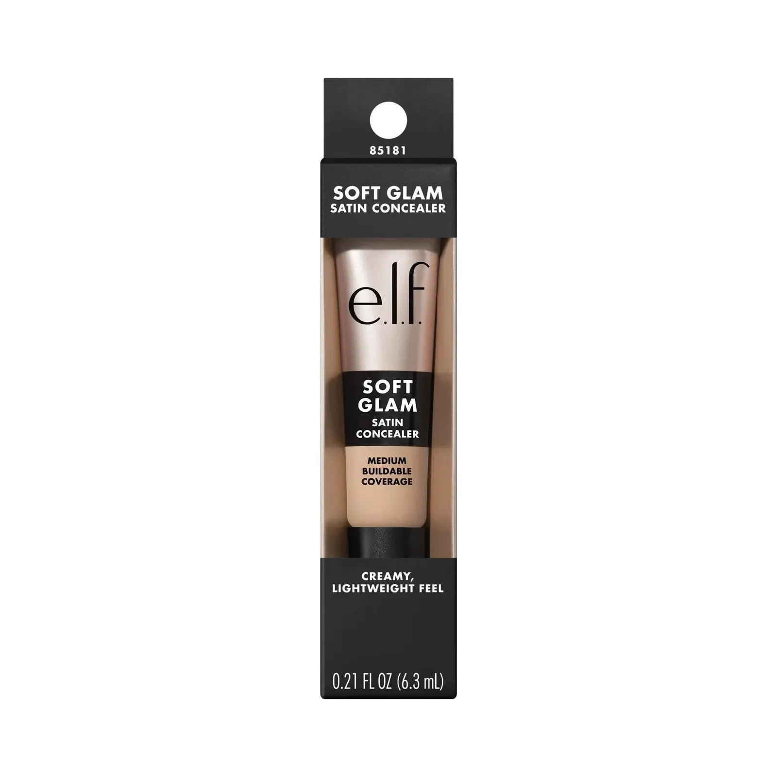 Light Cool Soft Glam Satin Concealer
