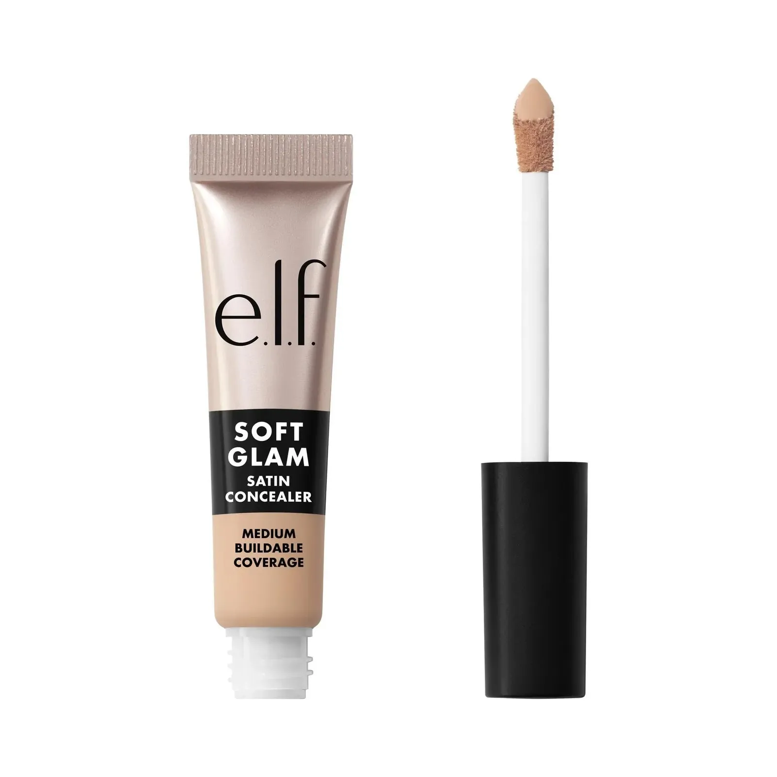 Light Cool Soft Glam Satin Concealer