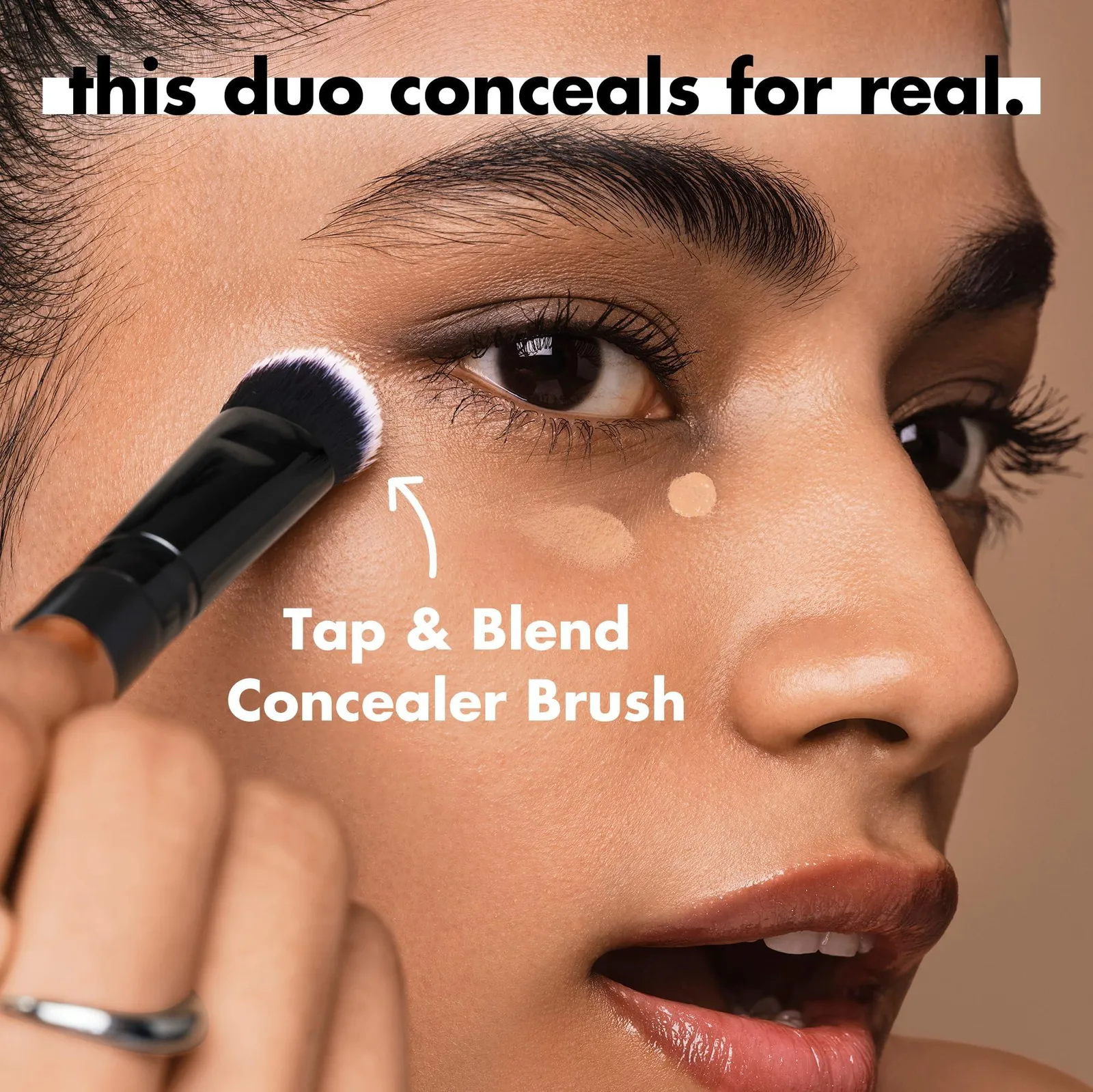 Light Cool Soft Glam Satin Concealer