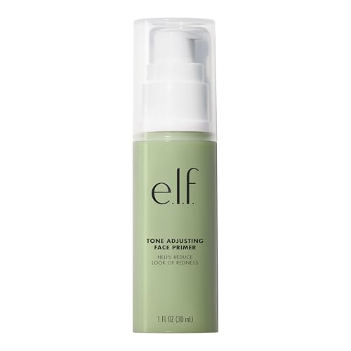 Tone Adjusting Face Primer Green