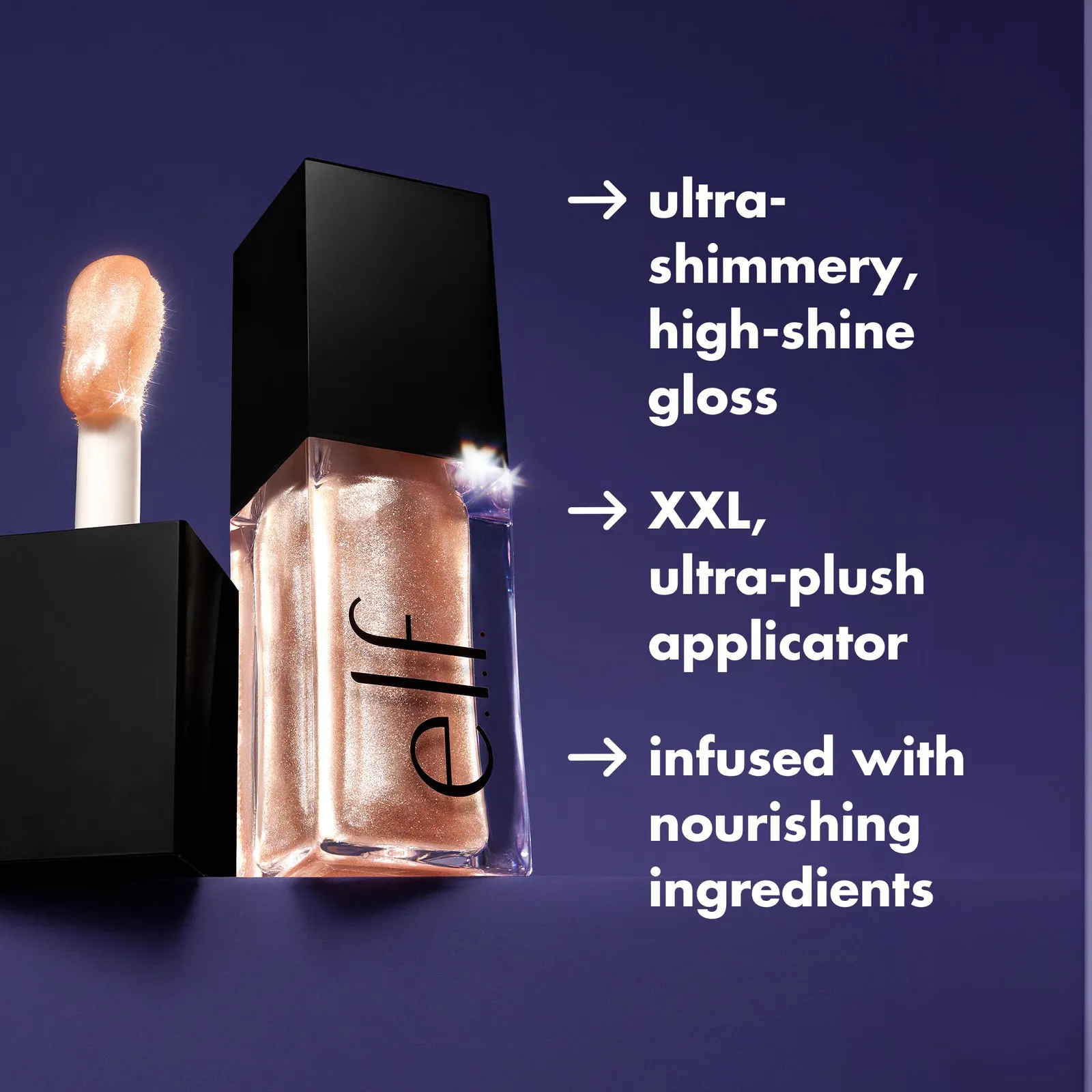 Minty Glow Reviver Lip Oil