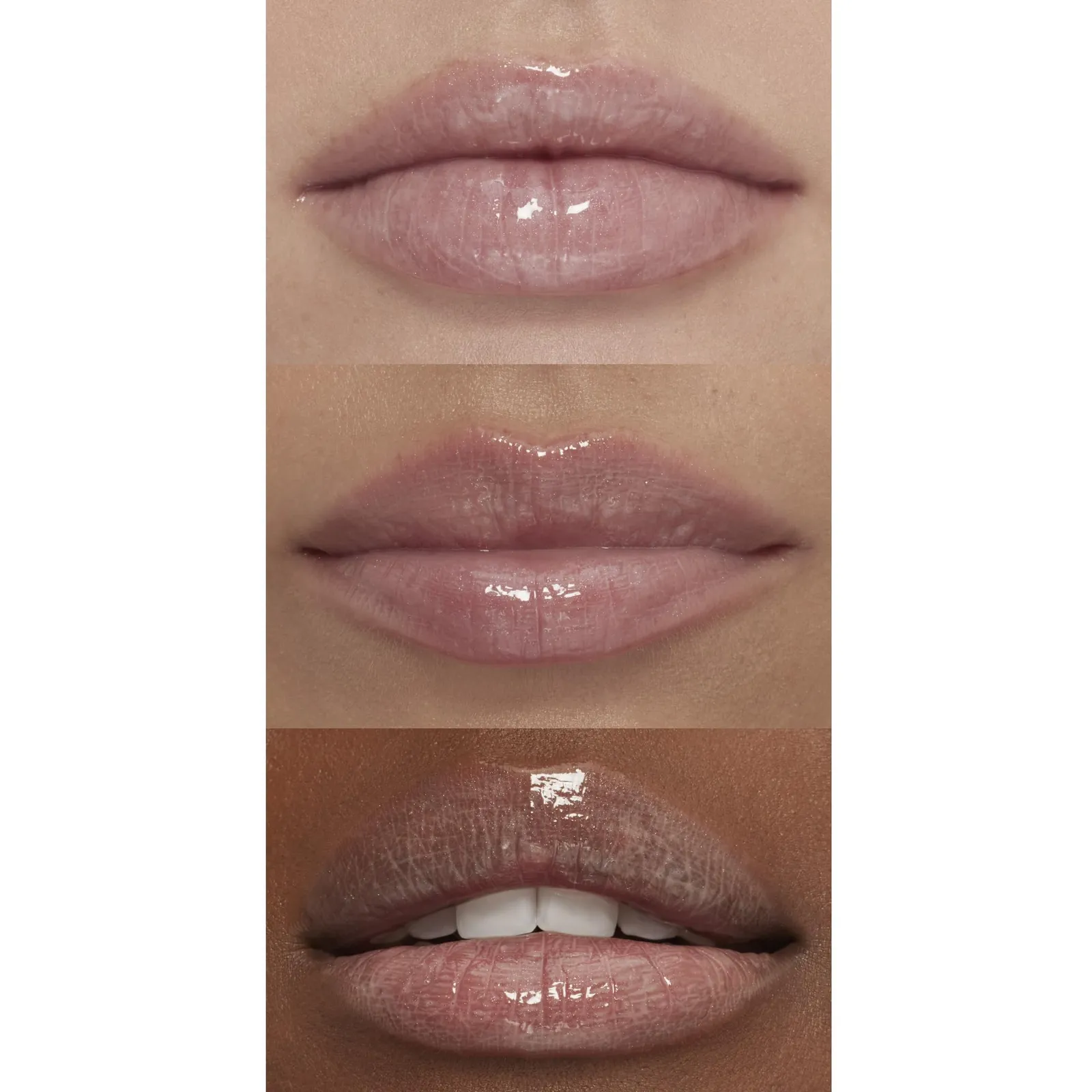 Pink Cosmo Lip Plumping Gloss