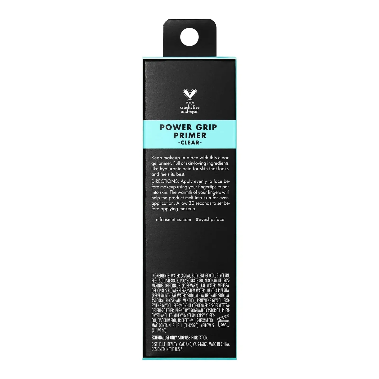 Power Grip Primer 0.811 Fl Oz (24 ml.)