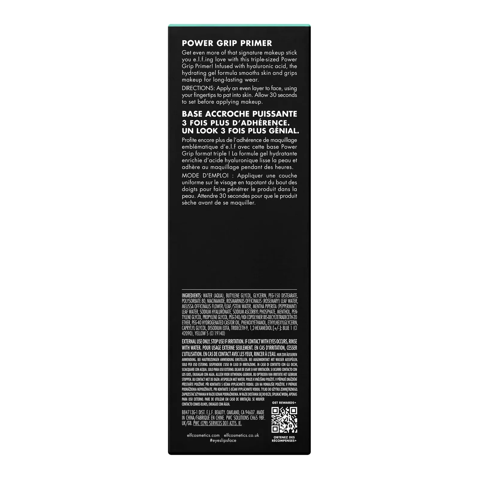 Power Grip Primer Jumbo