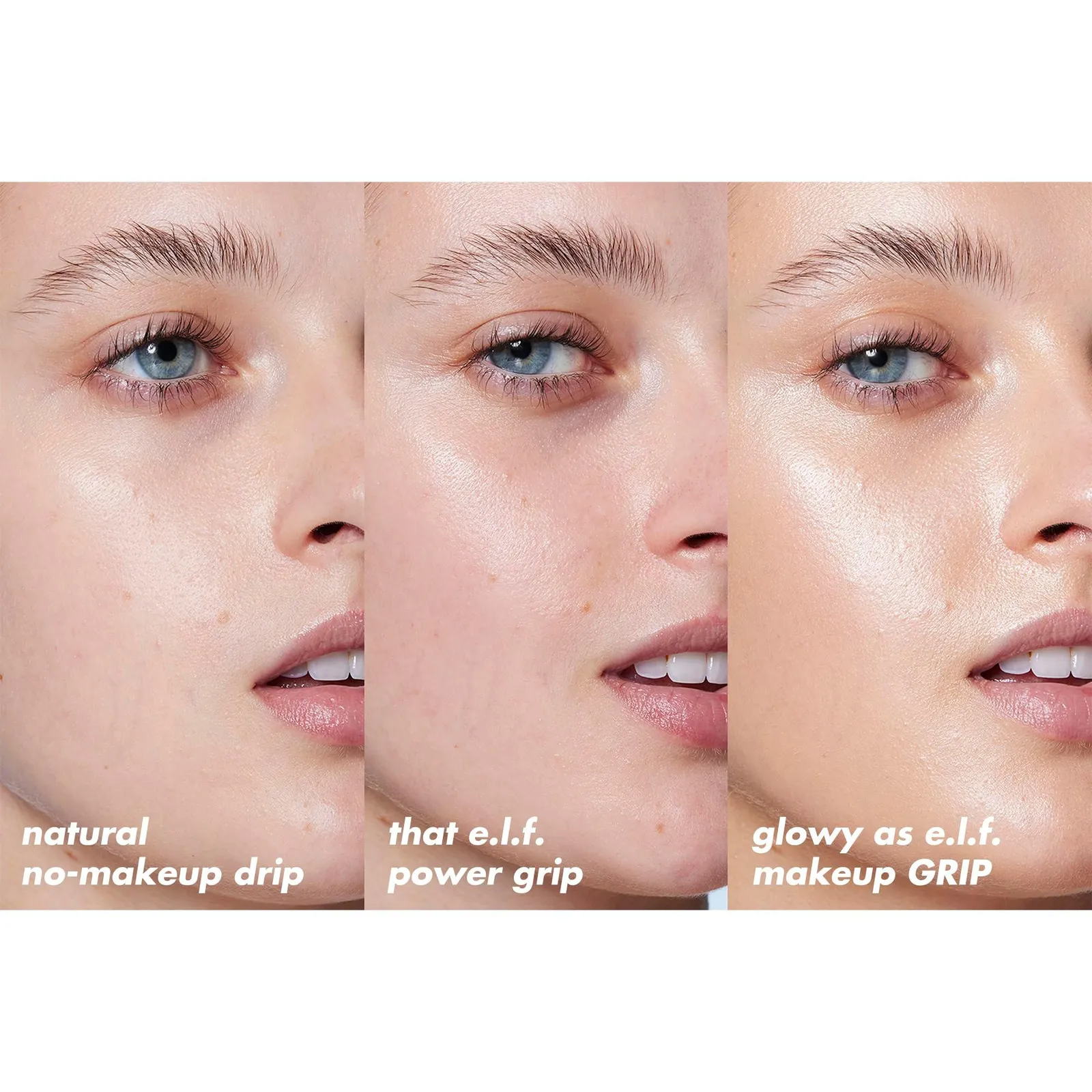 Power Grip Primer + 4% Niacinamide, Gel-Based & Hydrating Face Primer
