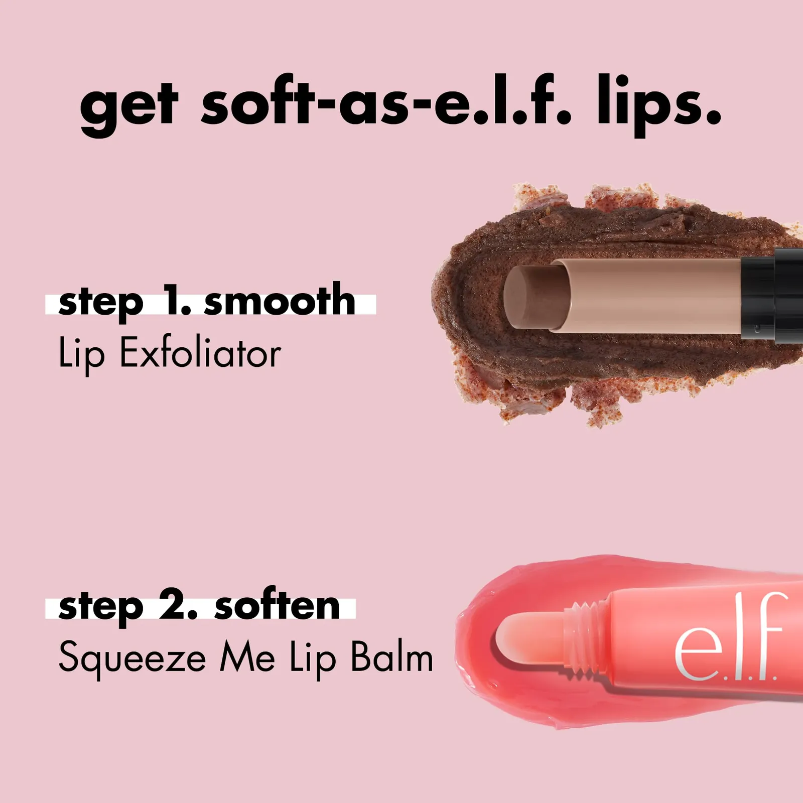 Strawberry Squeeze Me Lip Balm
