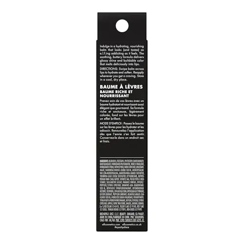 Wild Cherry Melting Lip Balm