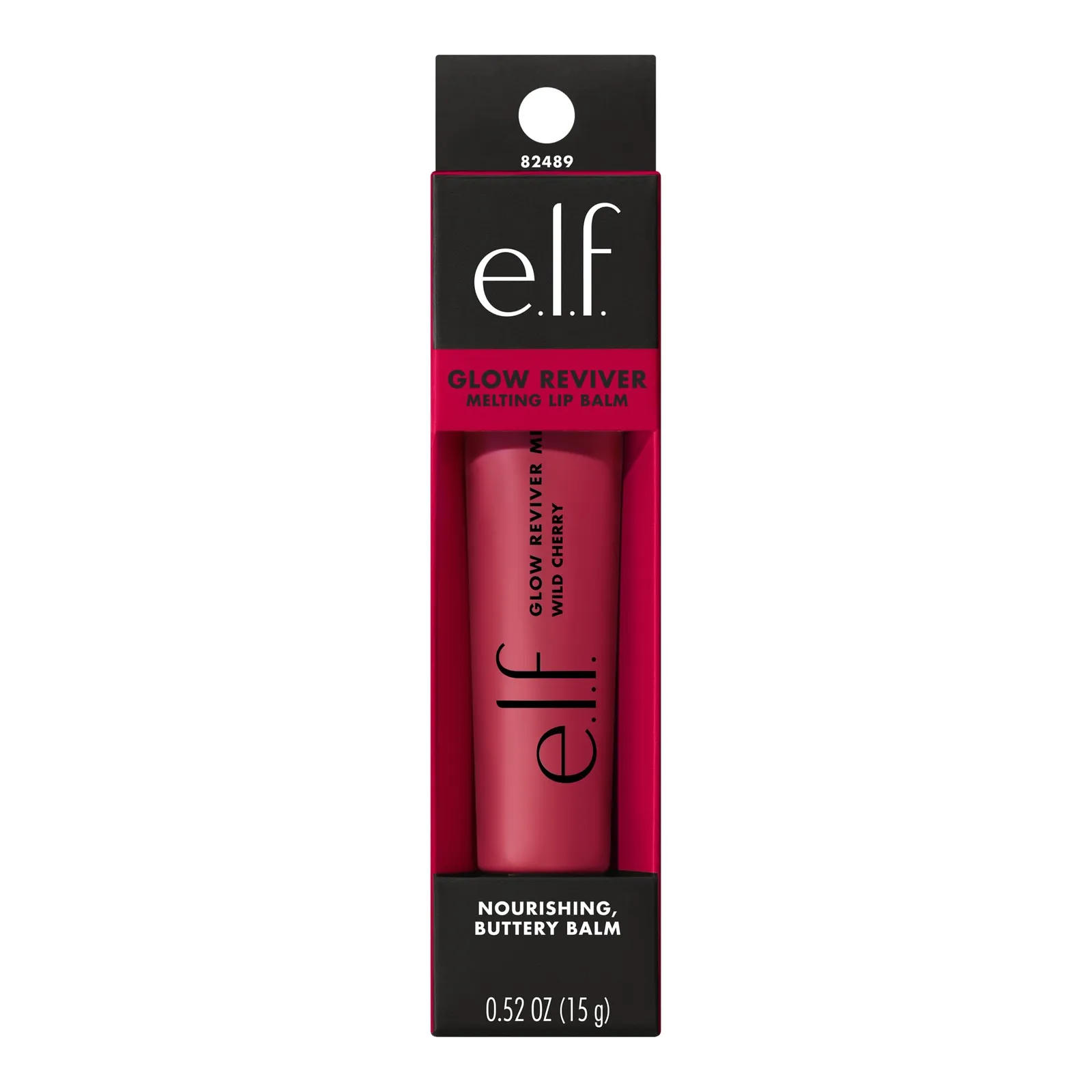 Wild Cherry Melting Lip Balm