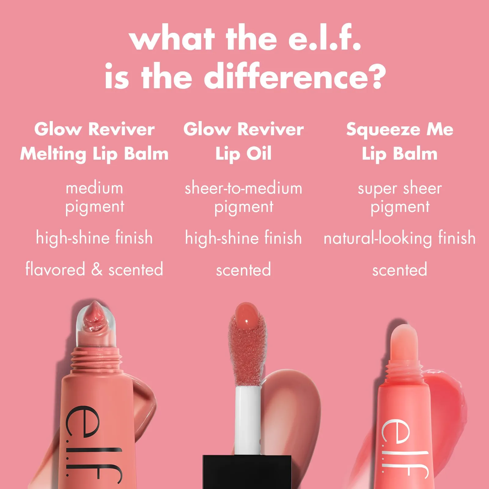 Wild Cherry Melting Lip Balm
