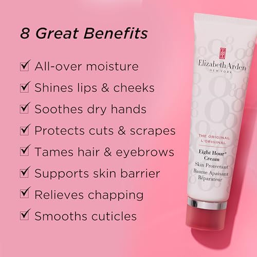 Eight Hour Skin Protectant Balm