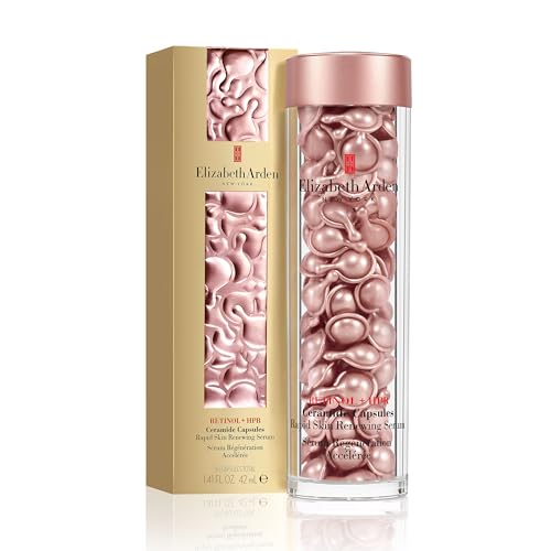 Retinol + HPR Ceramide Capsules Skin Renewing Serum