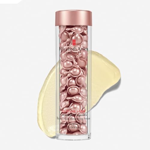 Retinol + HPR Ceramide Capsules Skin Renewing Serum