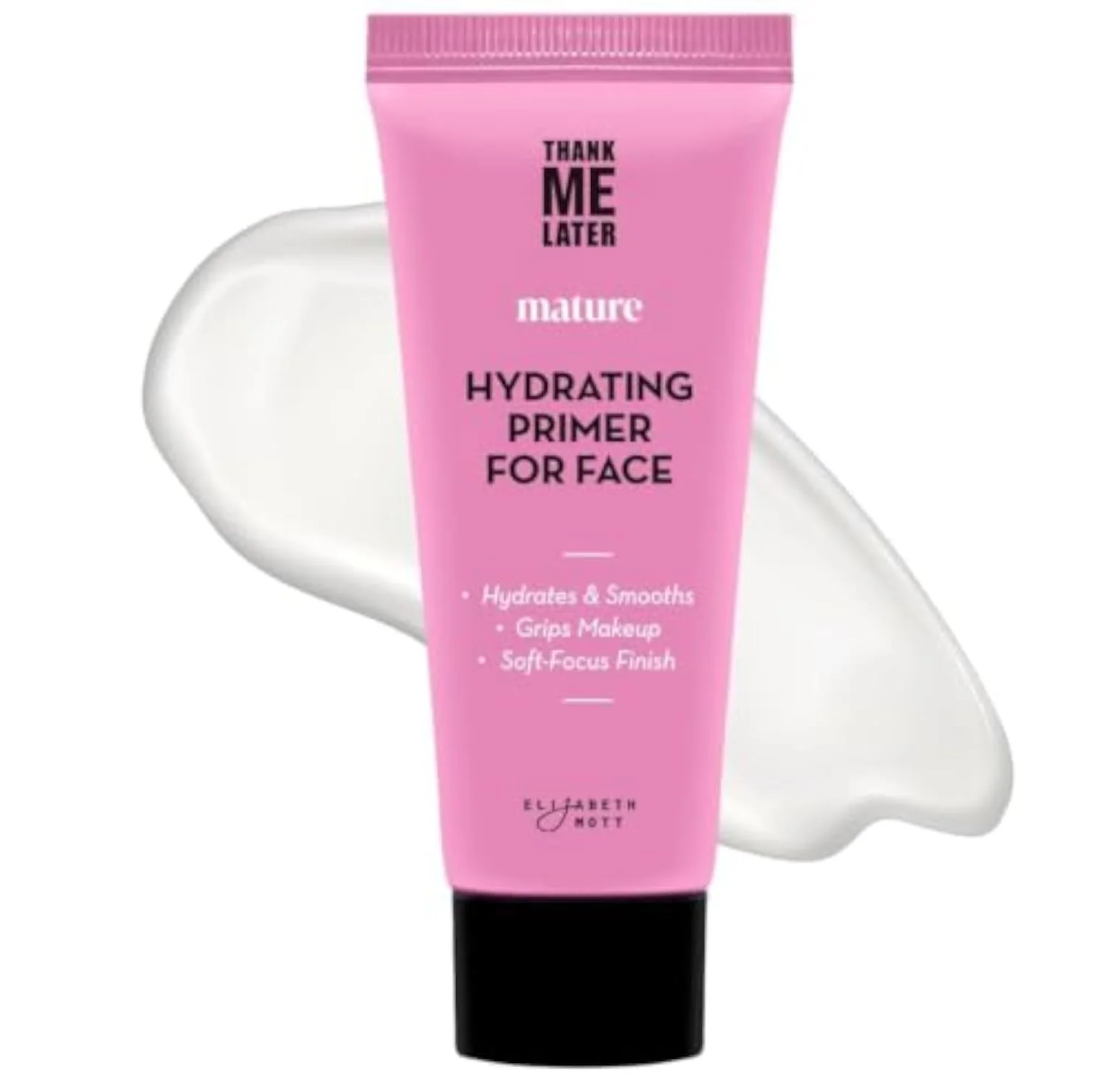Thank Me Later Hydrating Face Primer for Mature Skin, 30g
