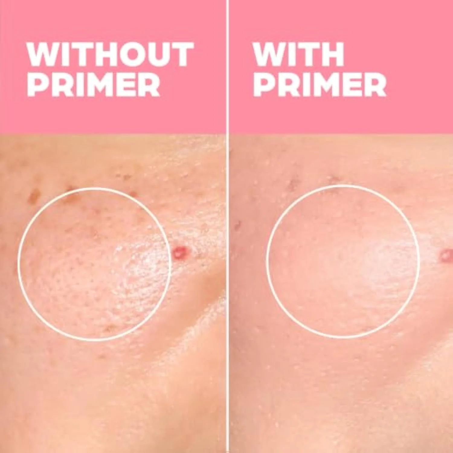 Thank Me Later Hydrating Face Primer for Mature Skin, 30g