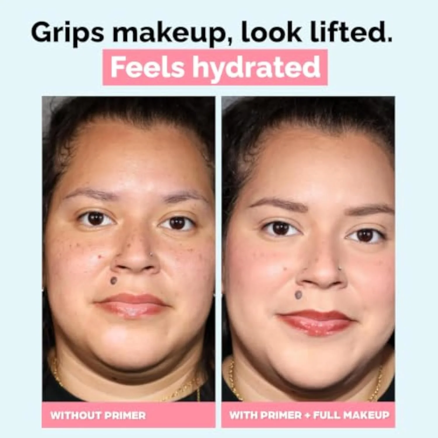 Thank Me Later Hydrating Face Primer for Mature Skin, 30g