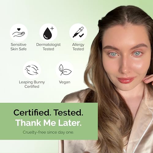Thank Me Later Color Correcting Face Primer