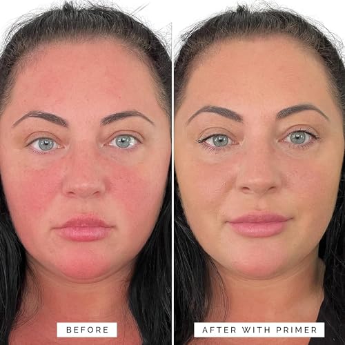 Thank Me Later Color Correcting Face Primer