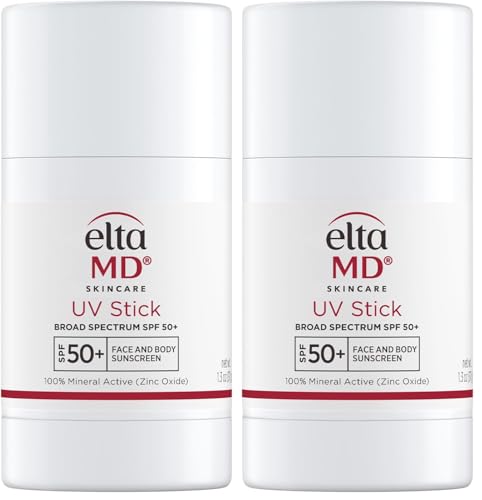 UV Stick Mineral SPF 50