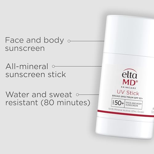 UV Stick Mineral SPF 50