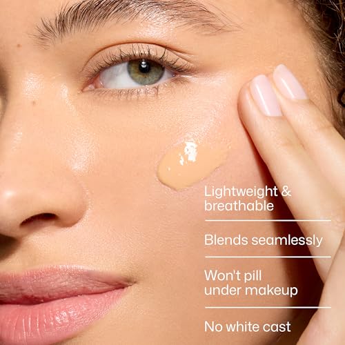 UV Clear Tinted Broad-Spectrum SPF 46