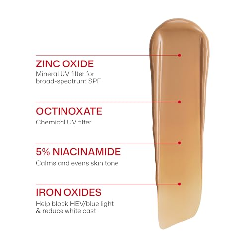 UV Clear Tinted Broad-Spectrum SPF 46