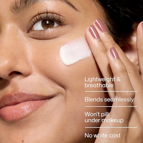 UV Clear Broad-Spectrum SPF 46