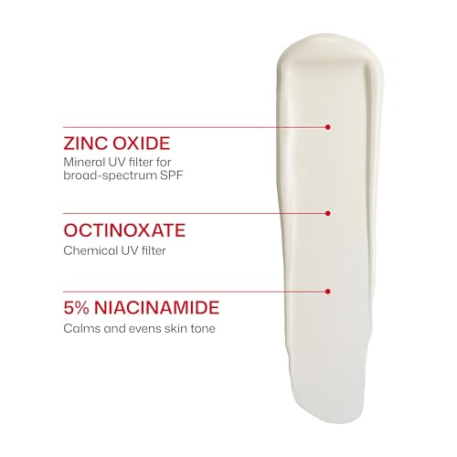 UV Clear Broad-Spectrum SPF 46