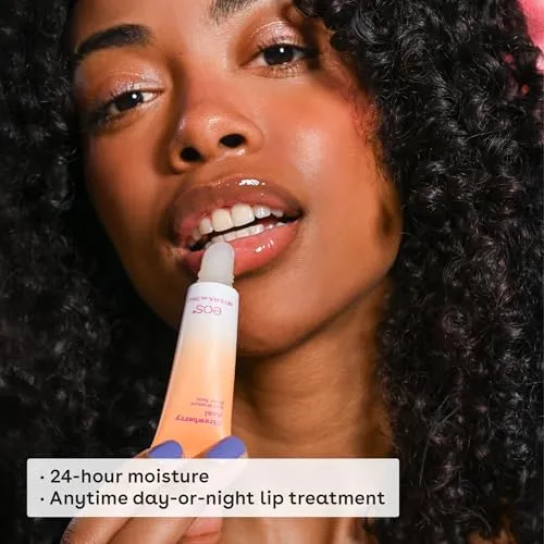 Marshmallow Fluff Lip Balm