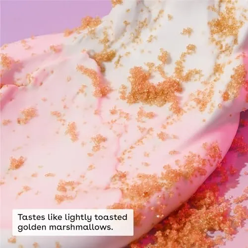 Marshmallow Fluff Lip Balm