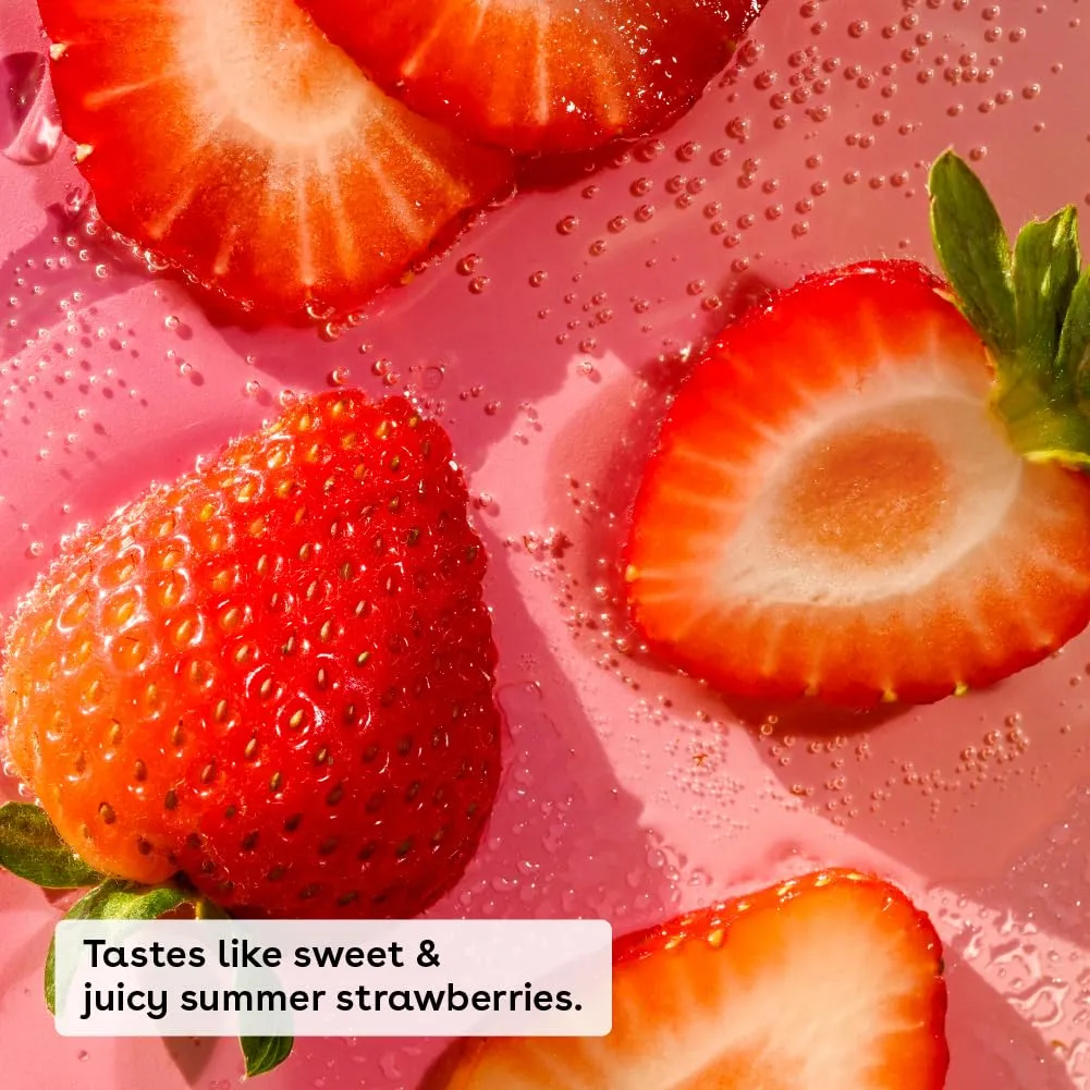 Strawberry Sorbet Lip Balm