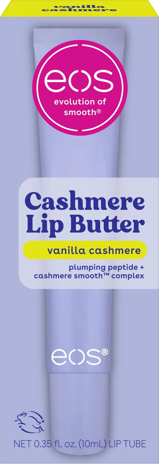 Vanilla Cashmere Lip Butter