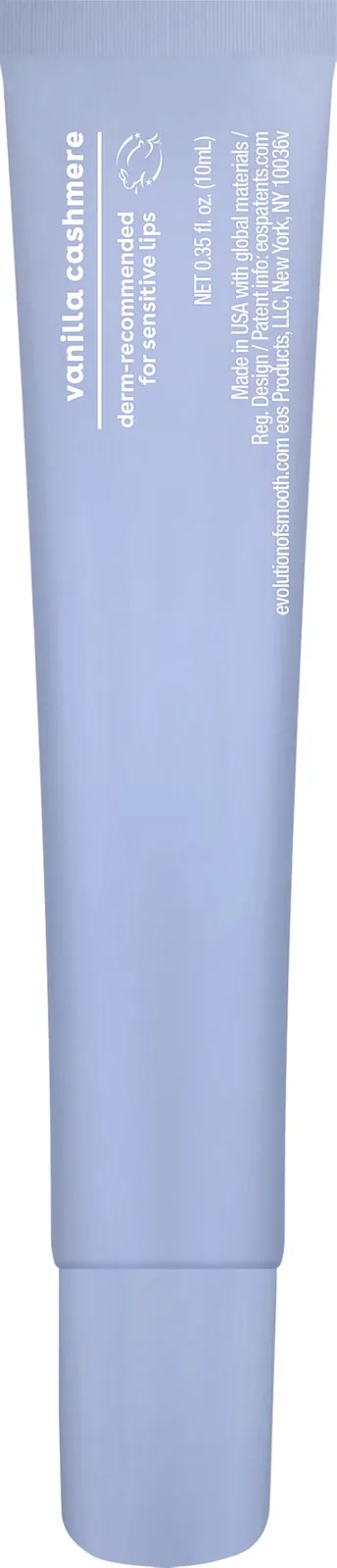 Vanilla Cashmere Lip Butter
