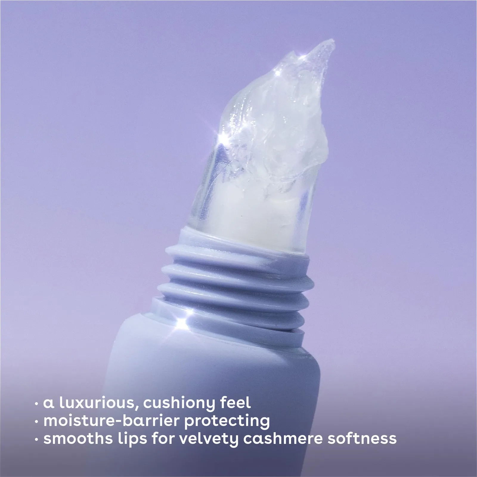 Vanilla Cashmere Lip Butter