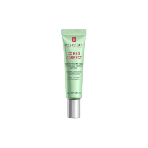 CC Red Correct Green Color Corrector