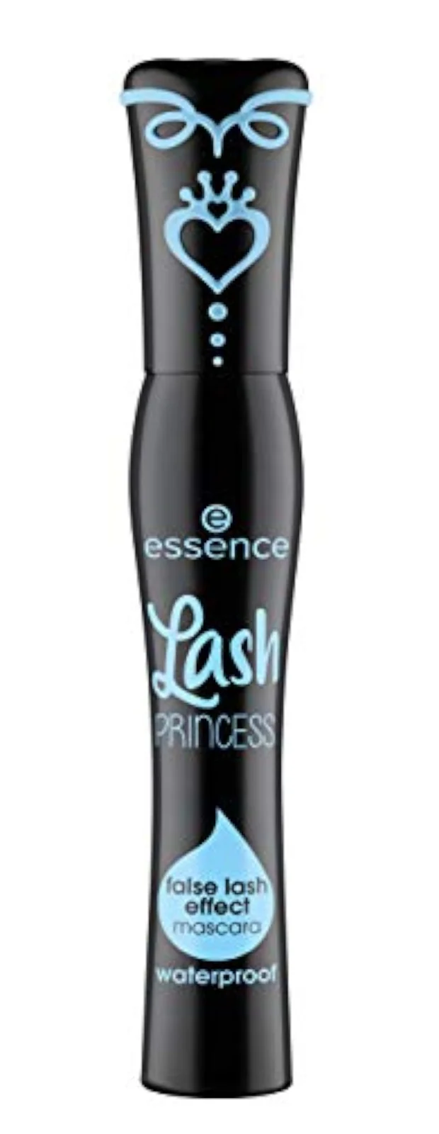 essence Lash Princess False Lash Waterproof Mascara, Black (Pack of 1)